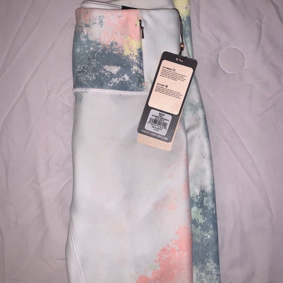CALIA by Carrie Underwood new workout leggings! - Picture 3 of 5